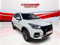 Brugt DR DR 4.0 117 HK (86 kW) 2022 Hvid SUV