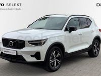 Usado Volvo XC40 Plus 163 CV (119 kW) 2025 Blanco SUV