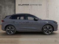 Usado Cupra Terramar VZ 272 HP (200 kW) 2025 Cinzento SUV