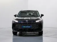Usado MG EHS Luxury 339 CV (249 kW) 2025 SUV