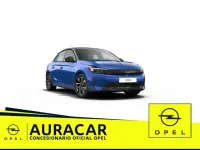 Nuevo Opel Corsa 100 CV (73 kW) 2025 Azul Utilitario