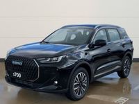 Nuevo Ebro s700 147 CV (108 kW) 2025 Negro SUV
