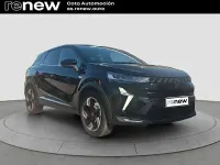 Usado Renault Symbioz Techno 145 CV (106 kW) 2025 Negro SUV