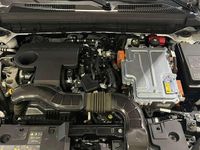 Usado Renault Arkana Equilibre 143 CV (105 kW) 2023 Blanco SUV