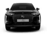 Usado DS Automobiles DS3 Crossback E-Tense 114 kW (156 CV) 2024 Negro SUV