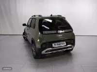 Nuevo Hyundai Inster 2025 Utilitario