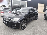 Usado BMW X6 Comfort Edition 306 CV (225 kW) 2013 Negro SUV