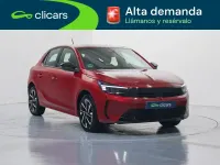 Usado Opel Corsa S 100 CV (73 kW) 2025 Rojo Utilitario