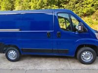 usado Citroën Jumper blue hdi 120 6v furgon 3 L1h1