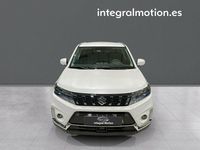 Usado Suzuki Vitara 129 CV (94 kW) 2022 Blanco SUV