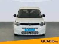 Usado VW Caddy Maxi 102 CV (75 kW) 2025 Monovolumen