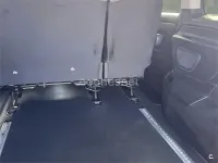 Usado Mercedes Vito Marco Polo 88 CV (64 kW) 2015 Amarillo Van