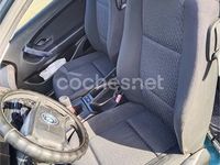 Usado BMW 318 115 CV (84 kW) 2004 Azul Berlina