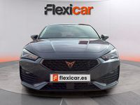Usado Cupra Leon 150 CV (110 kW) 2022 Gris Berlina
