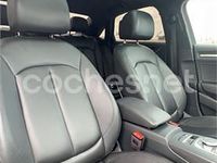 Usado Audi A3 S-Line 190 CV (139 kW) 2021 Negro Berlina
