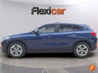 Usado BMW X2 192 CV (141 kW) 2019 Azul SUV