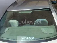 Usado Volvo S40 115 CV (84 kW) 1998 Gris / plata Berlina
