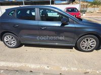 Usado Seat Ibiza Style 95 CV (69 kW) 2018 Gris / plata Utilitario