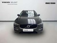 Usado Volvo XC60 Core 197 CV (144 kW) 2024 Gris SUV