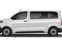 Nuevo Citroën Jumpy 100 kW (136 CV) 2026 Blanco Monovolumen