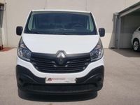 usado Renault Trafic 1.6DCI L1-H1