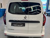 Usado Renault Kangoo Edition One 95 CV (69 kW) 2021 Blanco Familiar