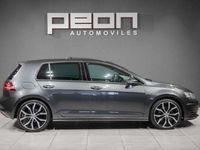 usado VW Golf VII 