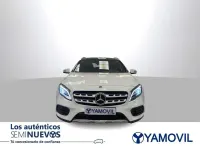 Usado Mercedes GLA180 122 CV (89 kW) 2019 Blanco SUV