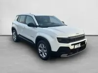 Usado Jeep Avenger Altitude 100 CV (73 kW) 2023 Blanco SUV