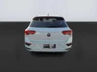 Usado VW T-Roc Advance 110 CV (80 kW) 2022 Blanco SUV