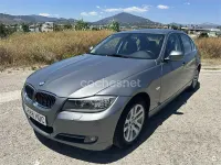 Usado BMW 320 177 CV (130 kW) 2011 Marrón Berlina
