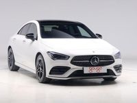 usado Mercedes CLA200 CLA -CLASSD