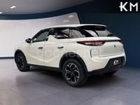 Usado DS Automobiles DS3 Crossback So Chic 100 CV (73 kW) 2020 Blanco SUV