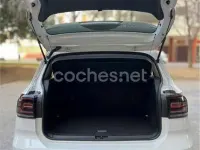 Usado VW T-Cross Advance 95 CV (69 kW) 2019 Blanco SUV