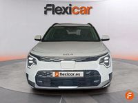 Usado Kia e-Niro 150 kW (204 CV) 2023 Blanco SUV