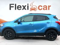 usado Opel Mokka X 1.4 T 103kW (140CV) 4X2 S&S Selective Gasolina en Flexicar Málaga