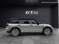 Usado Mini Clubman 136 CV (100 kW) 2023 Gris Familiar