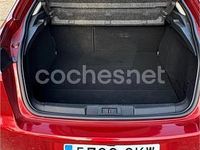 Usado Renault Laguna III GT 180 HP (132 kW) 2009 Vermelho Sedan