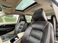 Usado Volvo XC70 Summum 285 CV (209 kW) 2009 Gris / plata Familiar