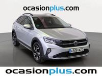 Usado VW Taigo 95 CV (69 kW) 2025 Gris SUV
