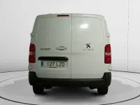 Usado Peugeot Expert Premium 102 CV (75 kW) 2022 Blanco Van