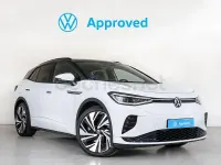 Usado VW ID.4 GTX 250 kW (340 CV) 2022 Eléctrico SUV