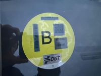 Usado Hyundai i20 90 CV (66 kW) 2012 Blanco Utilitario