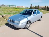 Usado Lancia Kappa 175 CV (128 kW) 1998 Azul Berlina