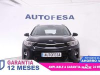 Usado Kia Stonic Active 101 CV (74 kW) 2018 Negro SUV