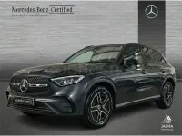 Brugt Mercedes GLC220 197 HK (144 kW) 2025 Grå SUV