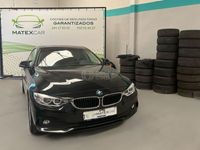 usado BMW 420 Gran Coupé Serie 4 d