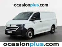 Usado VW T7 110 CV (80 kW) 2025 Blanco Van