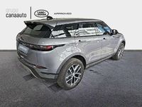 Usado Land Rover Range Rover evoque S 309 CV (227 kW) 2024 Gris SUV