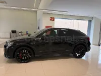 Usado Audi Q3 Sportback 400 CV (294 kW) 2022 Negro SUV
